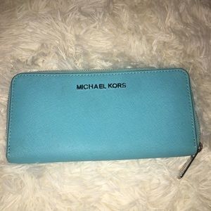 Michael Kors authentic wallet